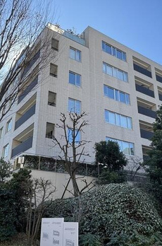 センチュリーフォレスト　１号棟 