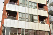 グランドメゾン阿佐谷