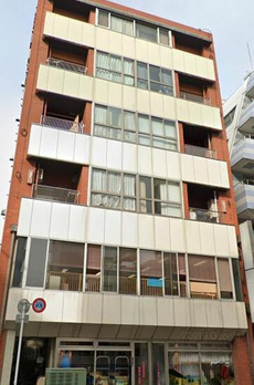 グランドメゾン阿佐谷 