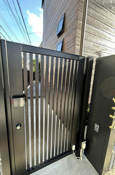 西片２丁目住宅 