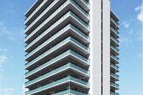 パピルス三ノ輪レジデンス