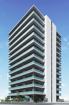 パピルス三ノ輪レジデンス 