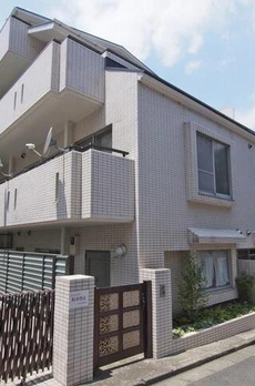 ストーク高田馬場二番館 