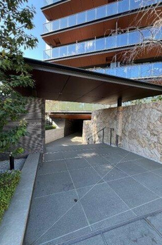 パークホームズ中野本町ザレジデンス 