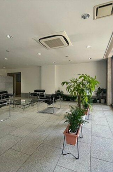天王洲デュープレックス 
