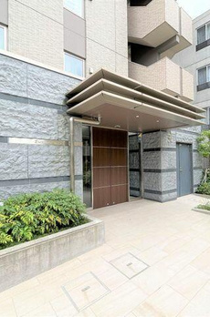 エクセレントシティ目白 