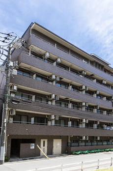 アミスタ小石川 