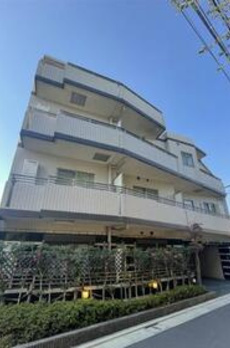 グランジュール明大前 