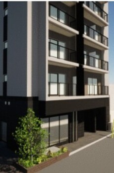 テラスレジデンス日本橋水天宮 