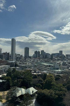 グランドヒルズ白金台 