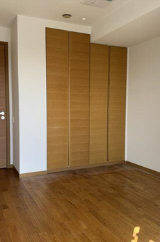 グランドヒルズ白金台 