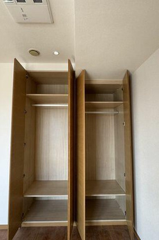 グランドヒルズ白金台 