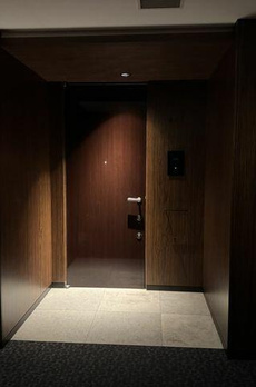 グランドヒルズ白金台 