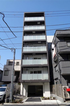 ＧＥＮＯＶＩＡ錦糸町ＩＩｓｋｙｇａｒｄｅｎ 