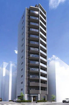 ロイジェント駒込六義園 