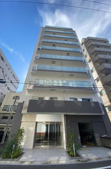 ベリエージュ門前仲町 