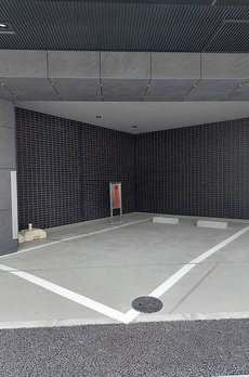 ガーラ・ステーション大森海岸 