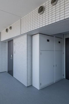 ガーラ・ステーション大森海岸 