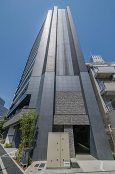 ガーラ・ステーション大森海岸 