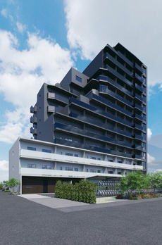 コンフォリア・リヴ豊洲キャナル 