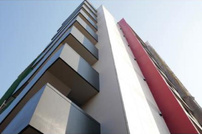 アウルレジデンス目白