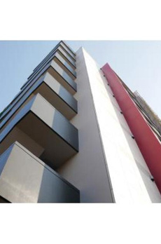 アウルレジデンス目白 