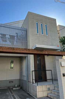 深沢１丁目戸建 