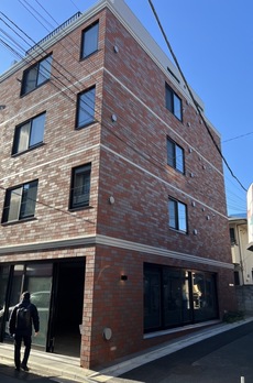 FABRIC初台due Residence 