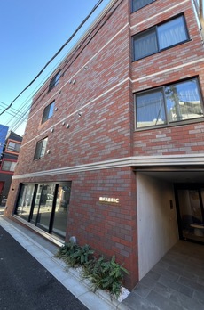 FABRIC初台due Residence 