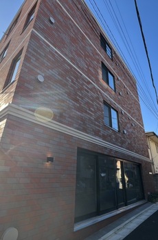 FABRIC初台due Residence 
