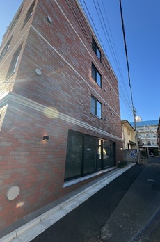 FABRIC初台due Residence 