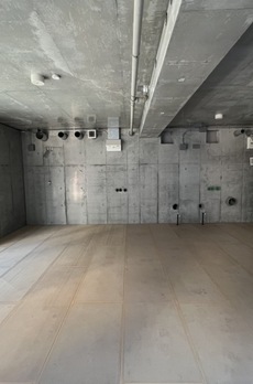 FABRIC初台due Residence 