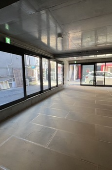 FABRIC初台due Residence 
