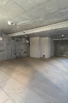 FABRIC初台due Residence 