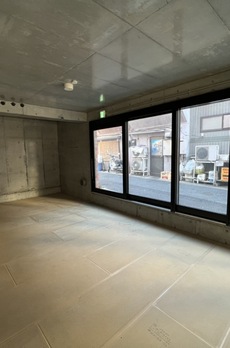 FABRIC初台due Residence 