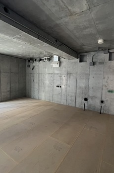 FABRIC初台due Residence 