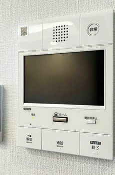 ザ・パークハウス高輪松ヶ丘 