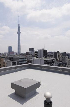 ＧＲＡＮＰＡＳＥＯ浅草 