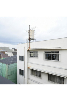 ＰＡＳＥＯ中野坂上 
