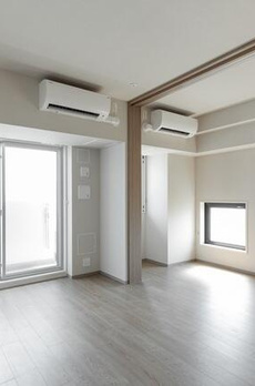 テラス大崎 