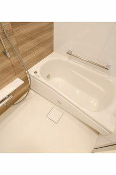 パークホームズ中目黒 