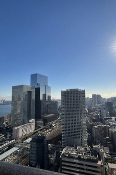 ＷＯＲＬＤ　ＴＯＷＥＲ　ＲＥＳＩＤＥＮＣＥ 