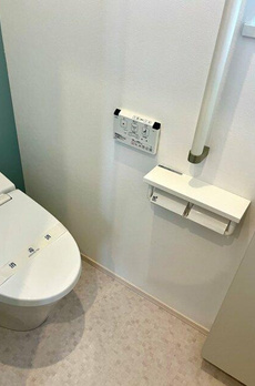 荻窪戸建 