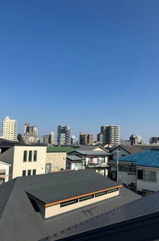 荻窪戸建 