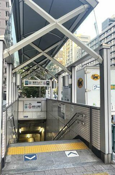 パークコート南麻布 