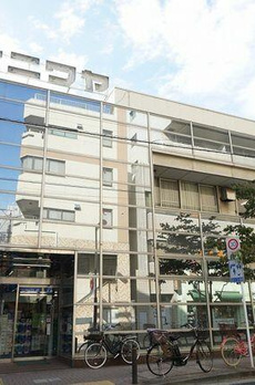 パークコート南麻布 