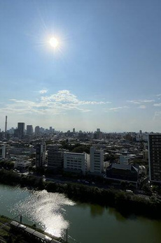 パークコート千代田富士見ザ　タワー 