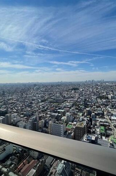パークシティ武蔵小山　ザ・タワー 