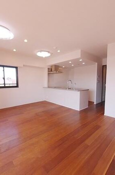 ＴＨＥパームス祐天寺マスタープレイス 