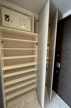 ザ・パークハウス三軒茶屋タワー 